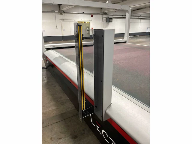 2019 lectra versalis snijmachine - afbeelding 5 van  23