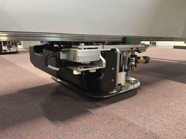 2019 lectra versalis snijmachine - afbeelding 7 van  23
