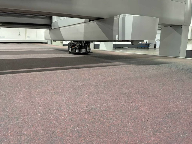 2019 lectra versalis snijmachine - afbeelding 8 van  23