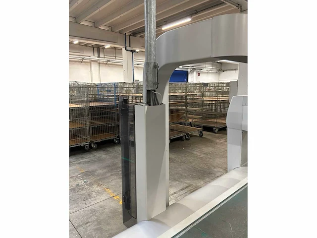 2019 lectra versalis snijmachine - afbeelding 16 van  23