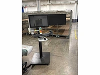 2019 lectra versalis snijmachine - afbeelding 23 van  23