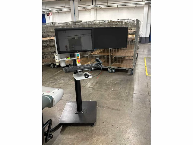2019 lectra versalis snijmachine - afbeelding 19 van  23