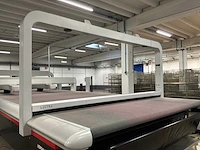 2019 lectra versalis snijmachine - afbeelding 3 van  23