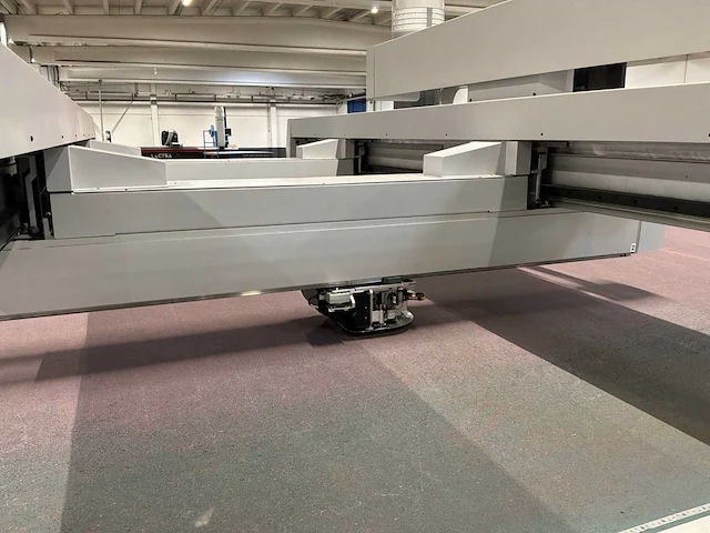 2019 lectra versalis snijmachine - afbeelding 6 van  23