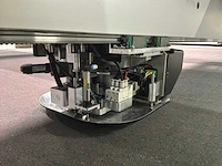 2019 lectra versalis snijmachine - afbeelding 9 van  23