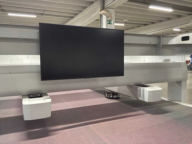 2019 lectra versalis snijmachine - afbeelding 10 van  23