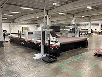 2019 lectra versalis snijmachine