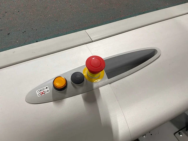 2019 lectra versalis snijmachine - afbeelding 13 van  23
