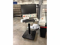 2019 lectra versalis snijmachine - afbeelding 14 van  23