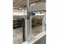2019 lectra versalis snijmachine - afbeelding 16 van  23