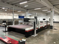 2019 lectra versalis snijmachine - afbeelding 17 van  23