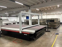 2019 lectra versalis snijmachine - afbeelding 19 van  23