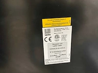2019 lectra versalis snijmachine - afbeelding 22 van  23