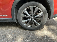 2019 lexus ux250h personenauto - afbeelding 2 van  24