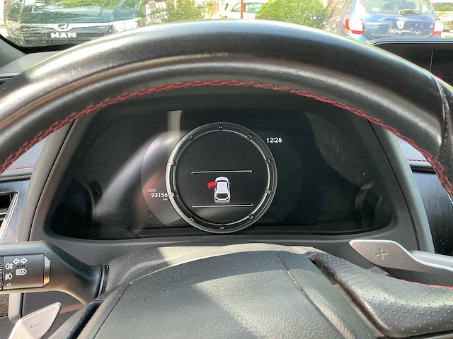 2019 lexus ux250h personenauto - afbeelding 7 van  24