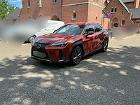 2019 lexus ux250h personenauto - afbeelding 1 van  24