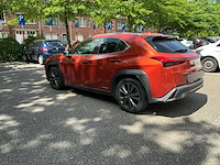 2019 lexus ux250h personenauto - afbeelding 18 van  24