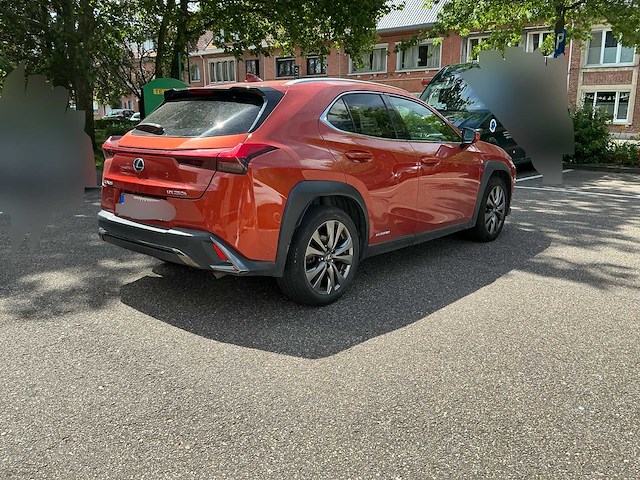 2019 lexus ux250h personenauto - afbeelding 20 van  24