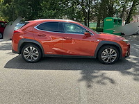 2019 lexus ux250h personenauto - afbeelding 21 van  24