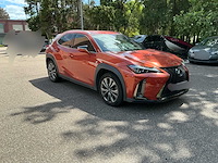 2019 lexus ux250h personenauto - afbeelding 22 van  24