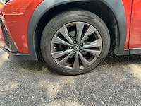 2019 lexus ux250h personenauto - afbeelding 24 van  24