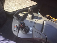 2019 linde benzine heftruck h20t - afbeelding 3 van  14