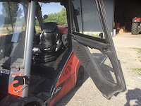 2019 linde benzine heftruck h20t - afbeelding 11 van  14