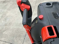 2019 linde d08 stapelaar met lader - afbeelding 44 van  44