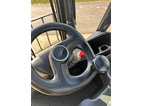 2019 linde e12 elektrische vorkheftruck - afbeelding 19 van  64