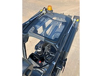 2019 linde e12 elektrische vorkheftruck - afbeelding 52 van  64