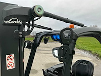 2019 linde e12 evo vorkheftruck - afbeelding 24 van  62