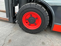 2019 linde e12 evo vorkheftruck - afbeelding 38 van  62