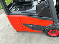 2019 linde e12 evo vorkheftruck - afbeelding 46 van  62