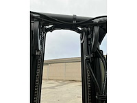 2019 linde e12 evo vorkheftruck - afbeelding 5 van  62