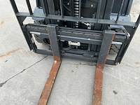 2019 linde e12 evo vorkheftruck - afbeelding 16 van  62