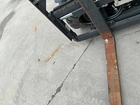 2019 linde e12 evo vorkheftruck - afbeelding 17 van  62