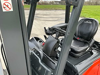 2019 linde e12 evo vorkheftruck - afbeelding 21 van  62