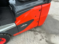 2019 linde e12 evo vorkheftruck - afbeelding 26 van  62