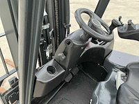 2019 linde e12 evo vorkheftruck - afbeelding 29 van  62