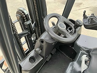 2019 linde e12 evo vorkheftruck - afbeelding 30 van  62