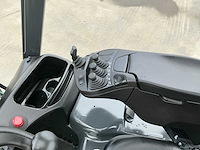 2019 linde e12 evo vorkheftruck - afbeelding 31 van  62