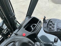 2019 linde e12 evo vorkheftruck - afbeelding 32 van  62