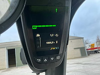 2019 linde e12 evo vorkheftruck - afbeelding 33 van  62