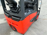 2019 linde e12 evo vorkheftruck - afbeelding 40 van  62