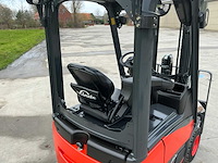 2019 linde e12 evo vorkheftruck - afbeelding 41 van  62