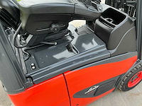 2019 linde e12 evo vorkheftruck - afbeelding 44 van  62