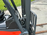 2019 linde e12 evo vorkheftruck - afbeelding 47 van  62