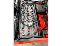 2019 linde e12 evo vorkheftruck - afbeelding 51 van  62