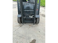 2019 linde e12 evo vorkheftruck - afbeelding 45 van  62