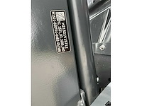 2019 linde e12 evo vorkheftruck - afbeelding 59 van  62